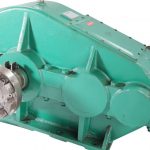 planetary gear reducer