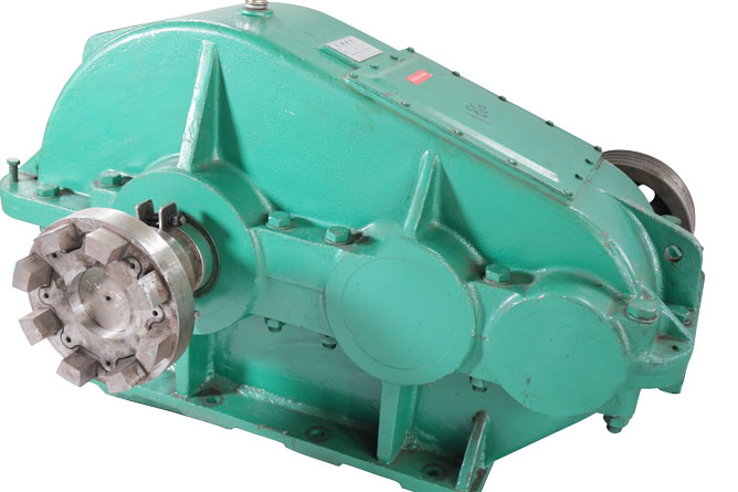 planetary gear reducer