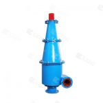 hydrocyclone