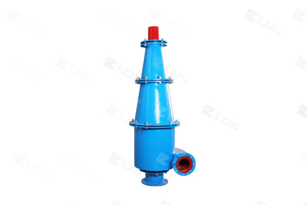 hydrocyclone