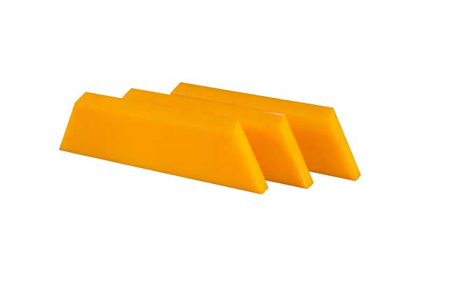 vibrating screen panel