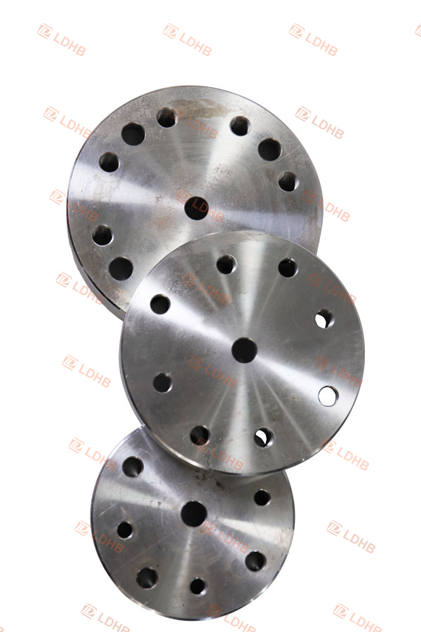 Vibrating Screen Eccentric Block