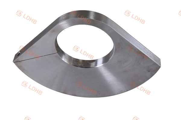 Vibrating Screen Eccentric Block