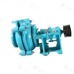 slurry pump