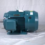 three-phase asynchronous motor