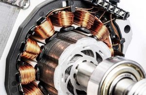 motor