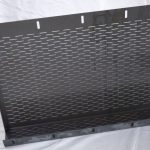 stainless steel sieve plate