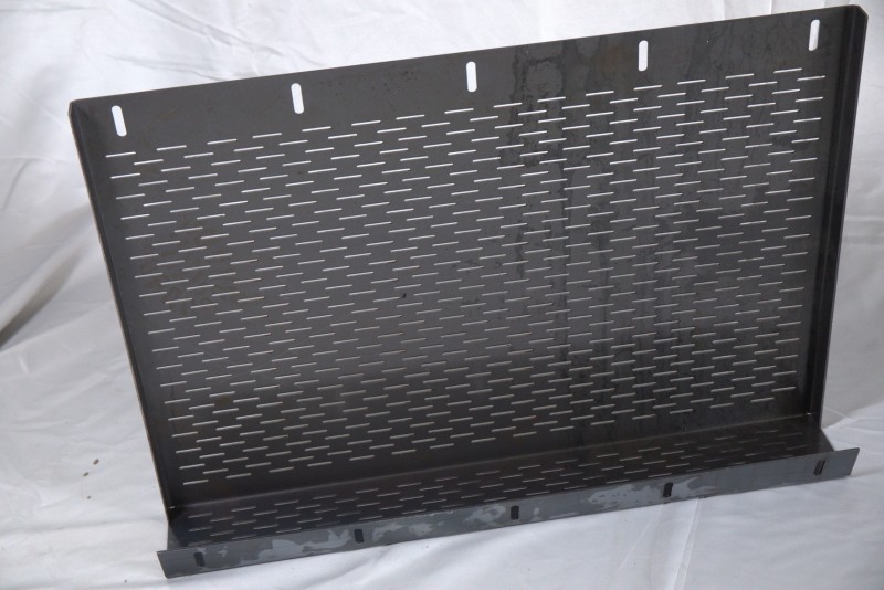 stainless steel sieve plate