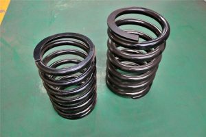 vibrating screen spring