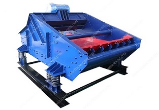 dewatering screen sieve plate