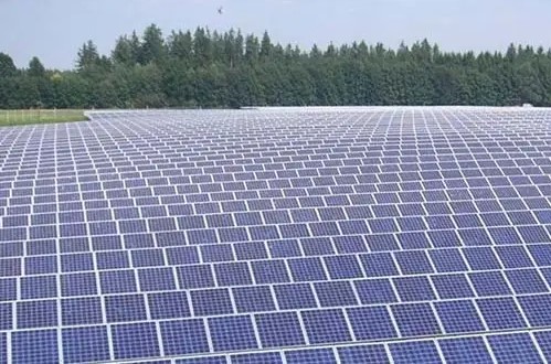 polycrystalline silicon