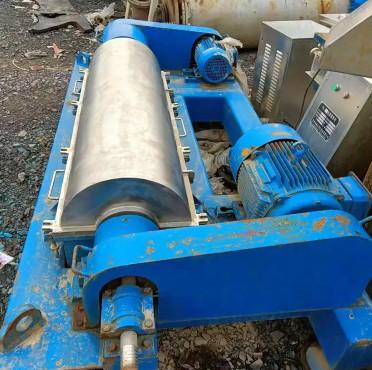 centrifuge machine