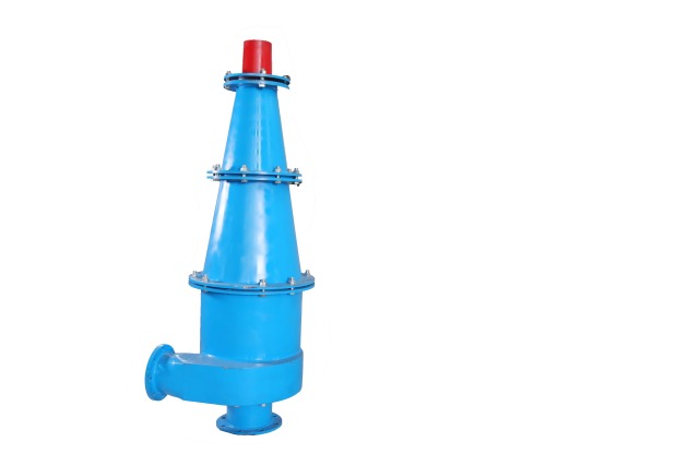 hydrocyclone
