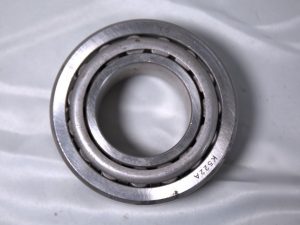 sand washer bearing