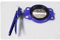 butterfly valve