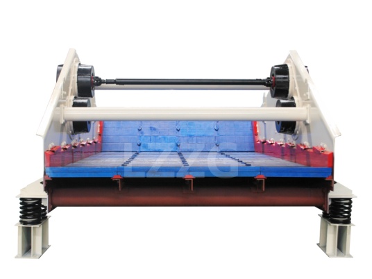 dewatering screen