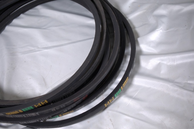 V-belts